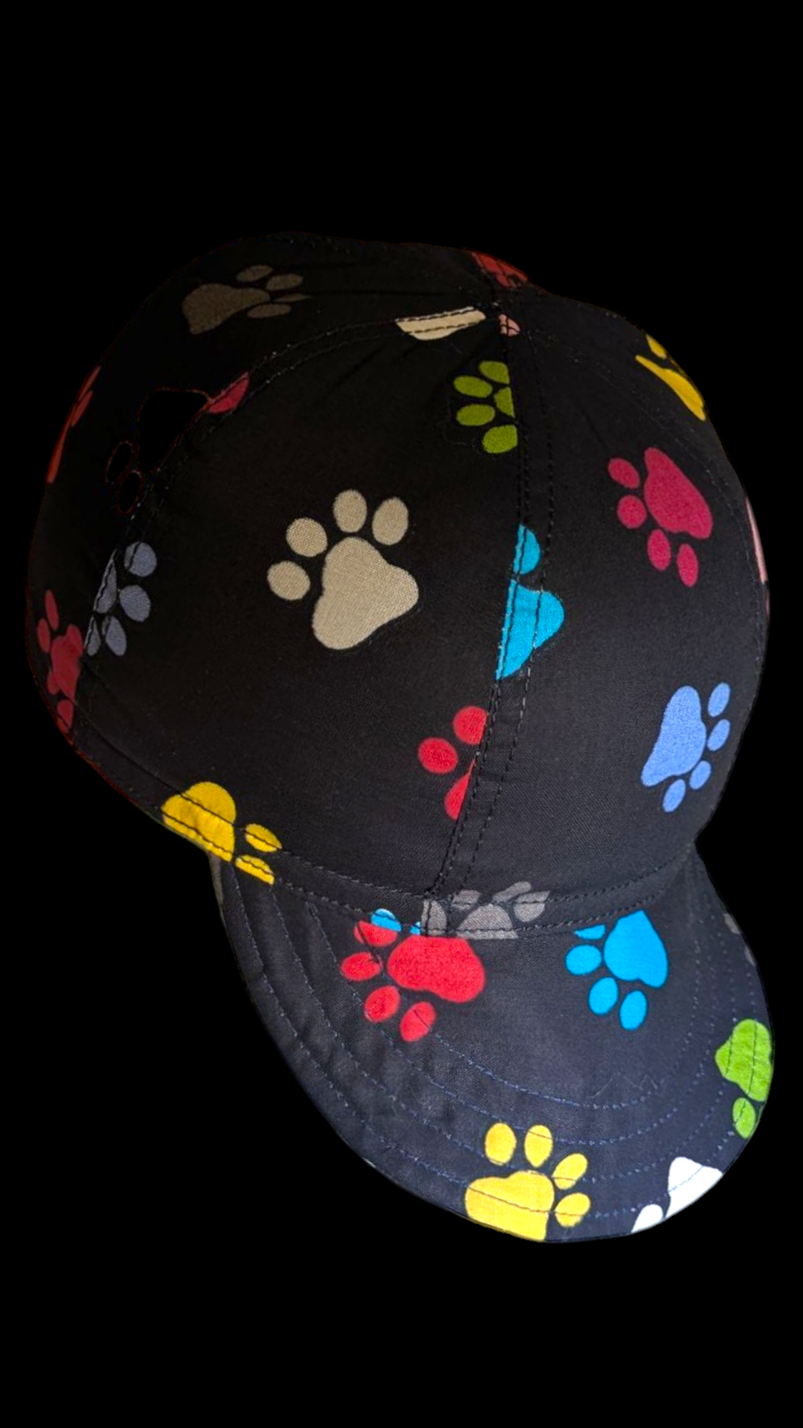 pawpaw - Resistant Welding Cap with Stitch Detail – Durable Beanie for Welders