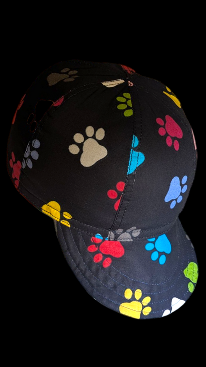 pawpaw - Resistant Welding Cap with Stitch Detail – Durable Beanie for Welders